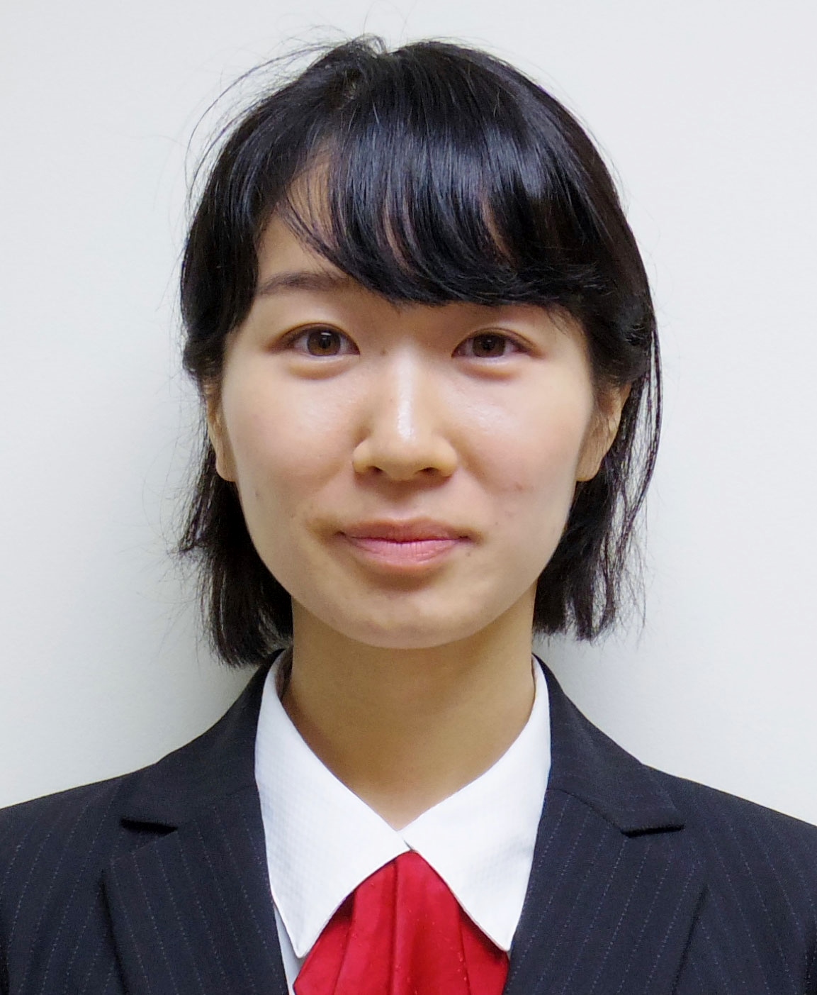 中道通り店 伊藤綾香