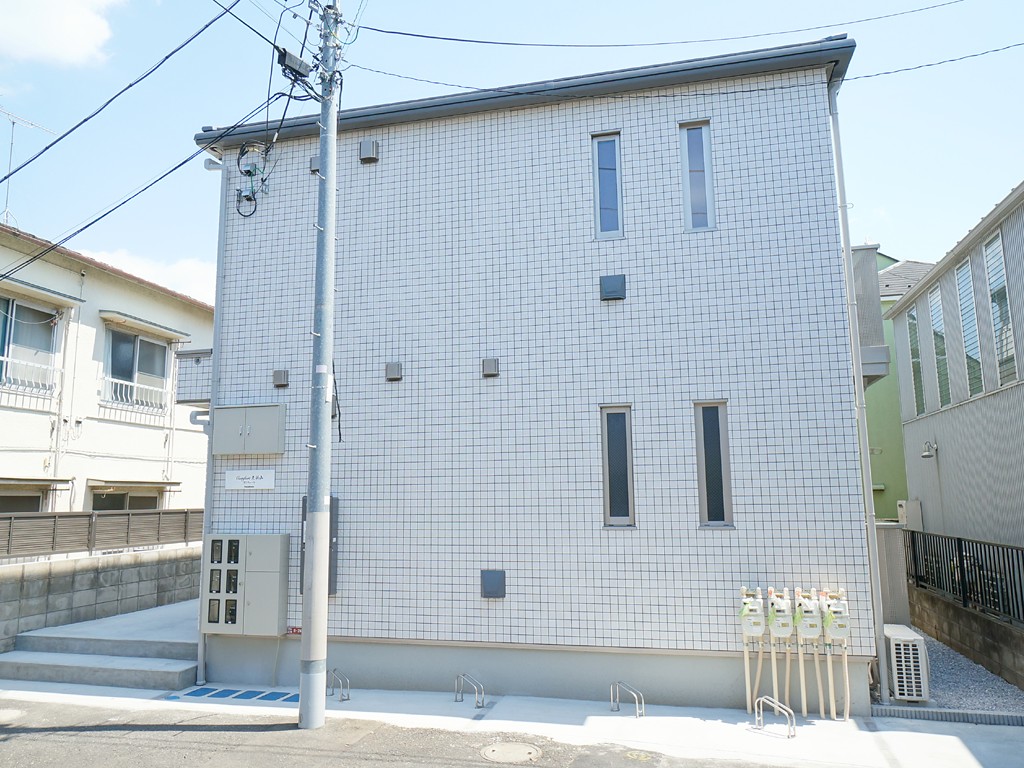 Comfort久我山 賃貸事業 住まいの事ならリベスト