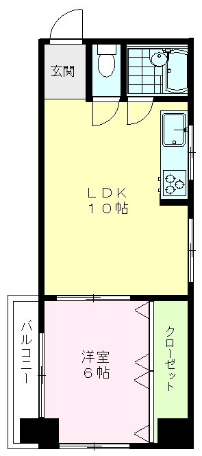 井の頭ﾏﾝｼｮﾝ　907.jpg