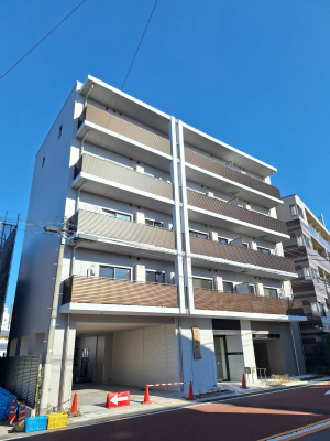 外観1