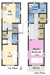 リベスト管理様戸建