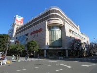 イトーヨーカドー武蔵境店