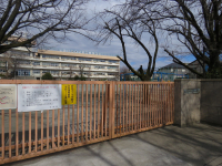 武蔵野市立第二小学校