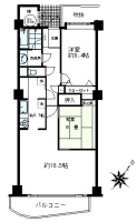 間取図　掲載用